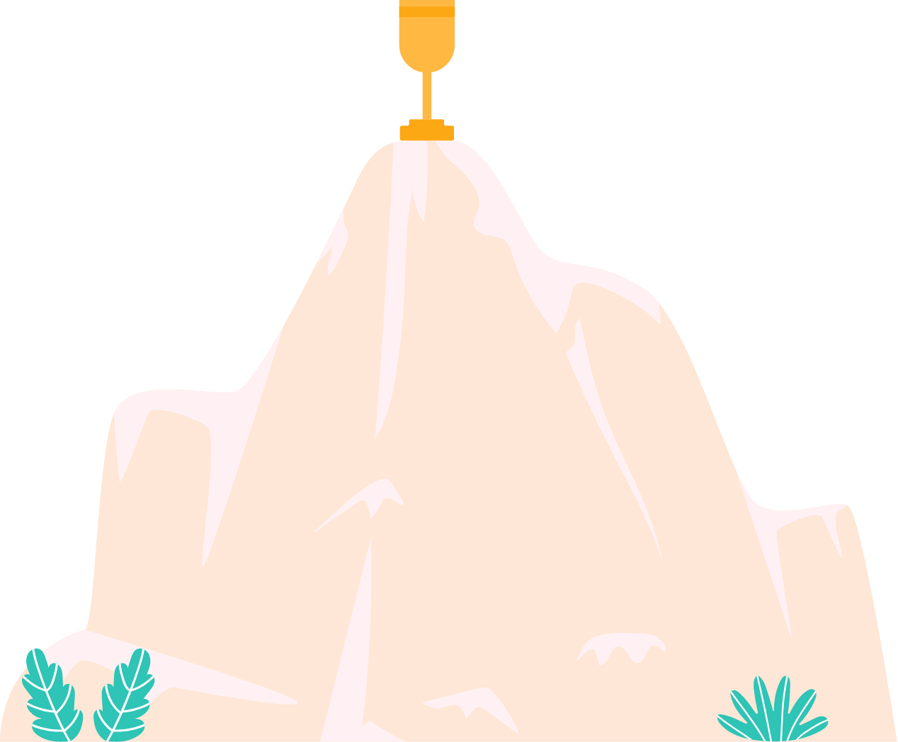 Mon parcours